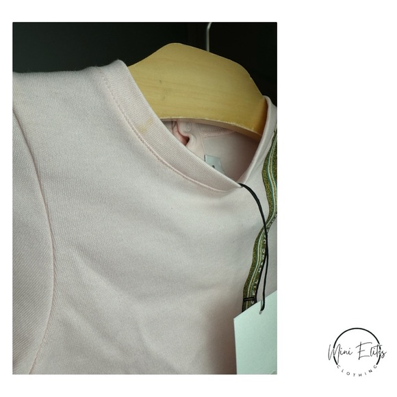 The Marc Jacobs Rose Dress - Picture 3 of 3